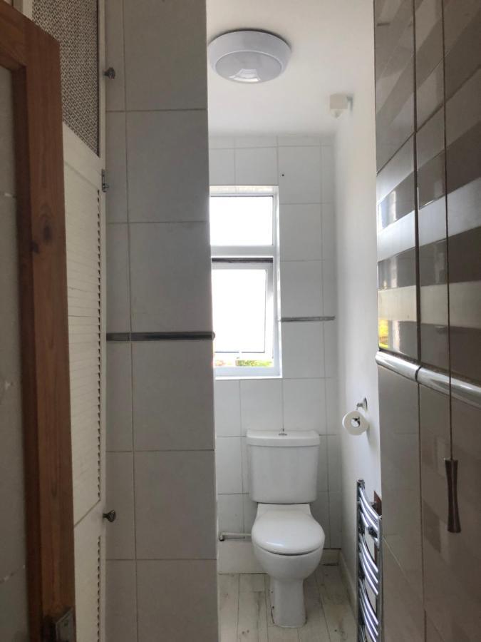Renishaw Hilltop Cottage מראה חיצוני תמונה